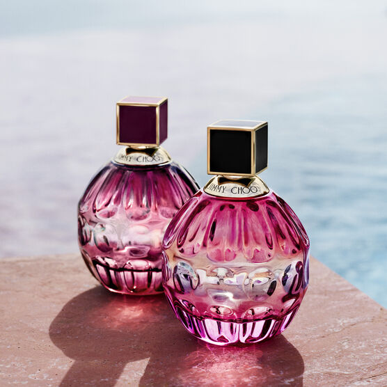 Perfume Jimmy Choo Rose Passion Feminino Eau de Parfum